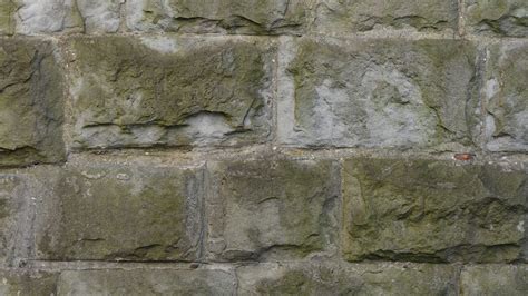 Old Stone Wall Texture