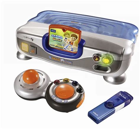 V.Smile Motion | VTech Wiki | Fandom