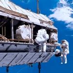 Astronauts - NASA