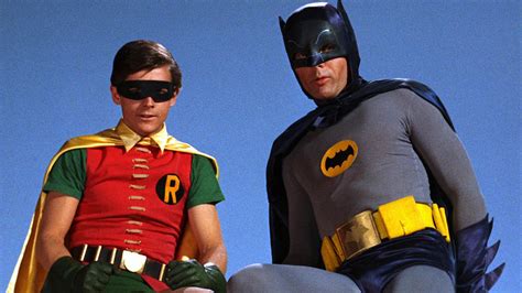 Hintergrundbilder : Batman, Robin Charakter, burt ward, Adam West 1920x1080 - KevArt - 1178402 ...