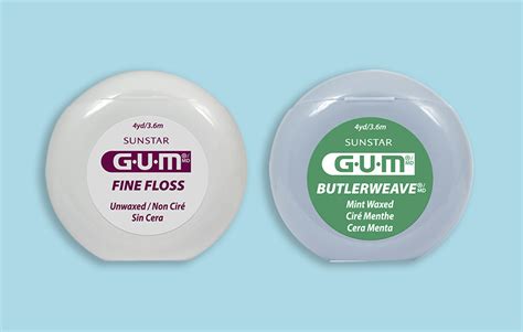 The Best Dental Floss Brands in 2019 | Elegantdenta care Blog