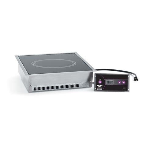 Vollrath Mirage Standard 700 Watt Drop-In Induction Warmer Ranges ...