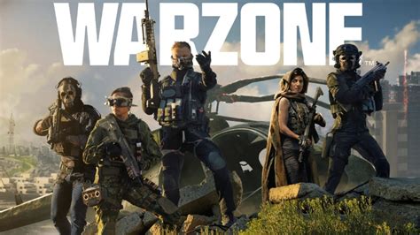 Players are complaining about the new Call of Duty Warzone update