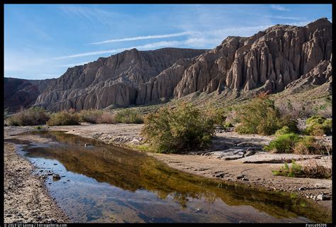 » Afton Canyon: the Unknown Grand Canyon of the Mojave - from QT Luong's Blog