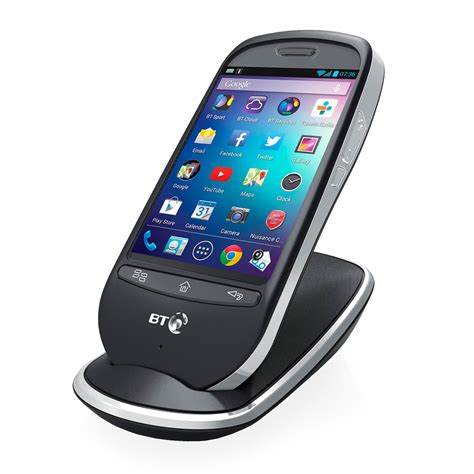 BT Home SmartPhone S II review - Good Housekeeping Institute