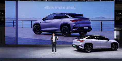 BYD Sea Lion 07 electric SUV specs revealed ahead of official launch ...