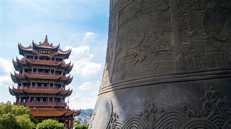 12 Best Things to See and Do in Wuhan