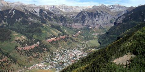 Telluride, Colorado – Activities and Events | San Miguel County