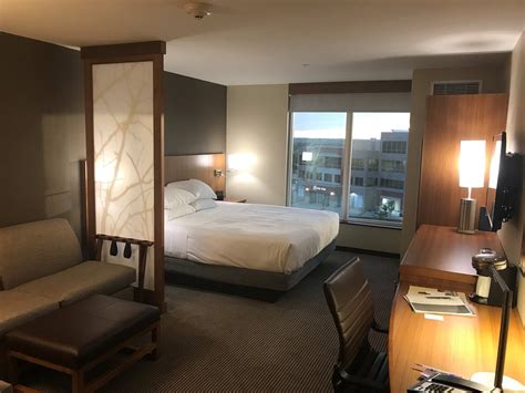 HYATT PLACE KANSAS CITY/LENEXA CITY CENTER $117 ($̶1̶3̶0̶) - Updated ...