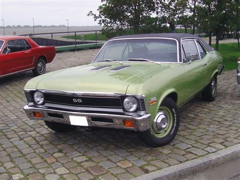 Archivo:Chevrolet Nova SS 350.jpg - Wikipedia, la enciclopedia libre