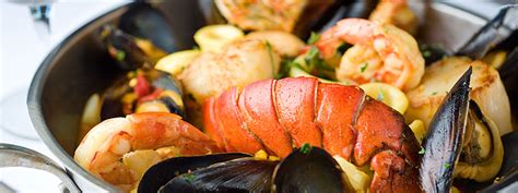 Seafood Restaurants in Newport Beach | 21 Oceanfront Restaurant