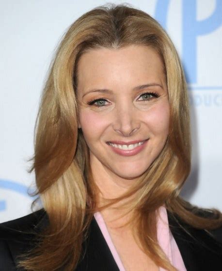 17 Lisa Kudrow Hairstyles- Lisa Kudrow Hair Pictures - Pretty Designs