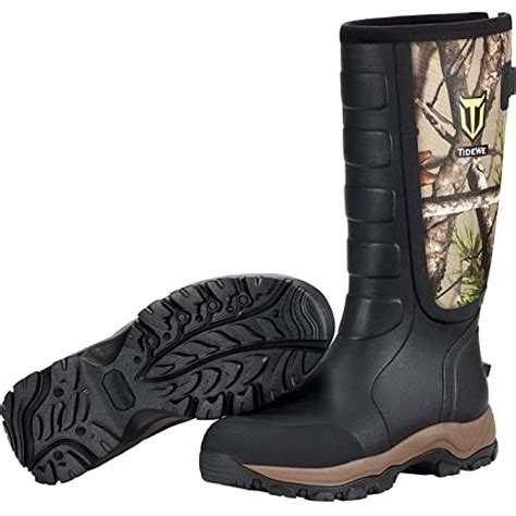 Best Snake Boots for Hunting: A Buyer's Guide