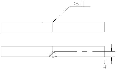 Groove Welding Symbols – Interpretation of Metal Fab Drawings