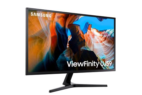 Buy SAMSUNG 32 Class ViewFinity 4K UHD Monitor - LU32J590UQNXZA Online ...