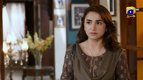 Tere Bin Episode 29 Yumna Zaidi Wahaj Ali, Har Pal Geo Drama - 5th Apr ...