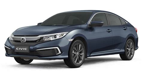 Honda deve encerrar produção nacional do Civic em 2022 - Olhar Digital