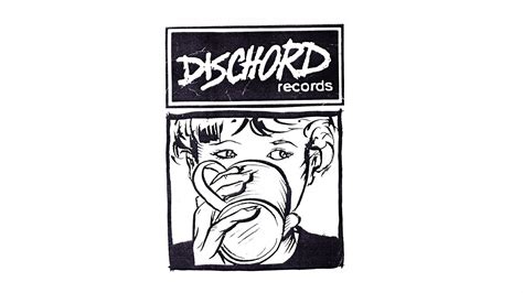 Dischord Records | Listen on NTS