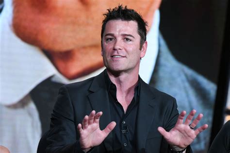 How Yannick Bisson arrived at his starring role on Murdoch Mysteries