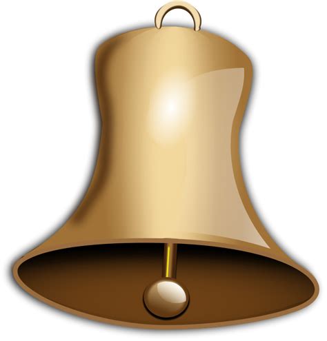 Bell PNG image