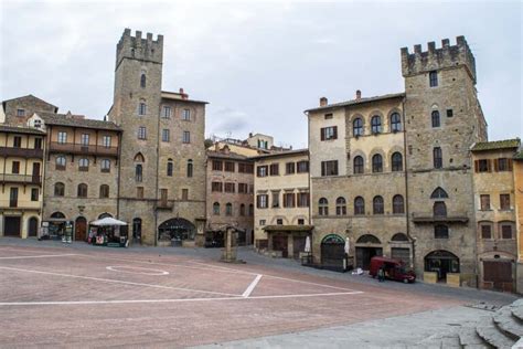 Arezzo, the Forgotten City of Tuscany - Travelsewhere