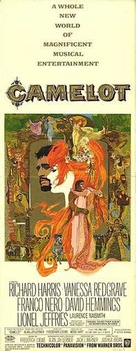 Camelot (film) - Wikiwand