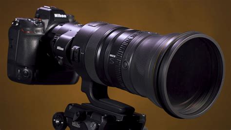 Quick look: Nikon NIKKOR Z 400mm f/2.8 TC VR S lens - Nikon Rumors