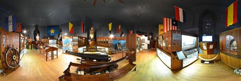 Shipwreck Museum 360 Panorama | 360Cities