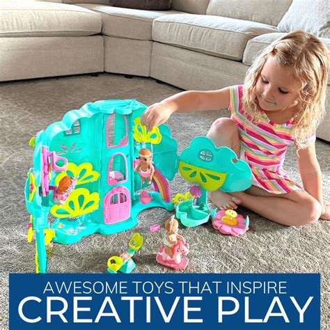 Awesome Toys for Imaginative Play from Baby born Surprise! - Toddler Approved