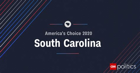 South Carolina primary 2020: Polls, news, maps and results