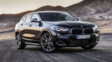 2019 BMW X2 M35i Is No X2 M, But It’s Good Enough - autoevolution