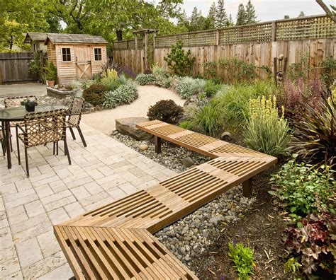 Hardscape Ideas on a Budget that You Shouldn't Miss