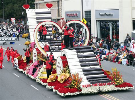 Rose Parade 2023 - 2023