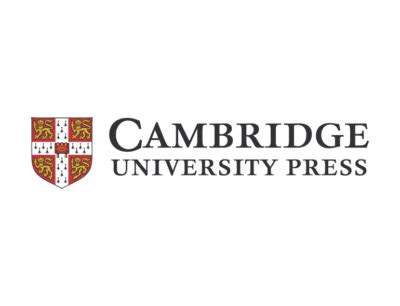 Cambridge University Press - Publishers Association