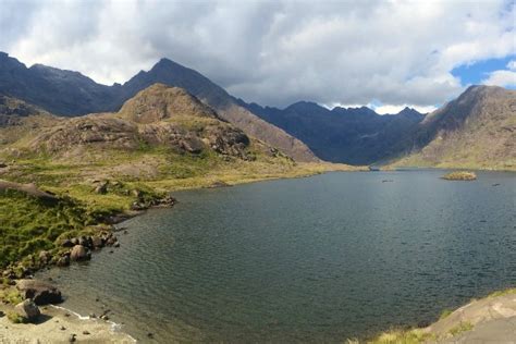 Most Beautiful Lochs in Scotland - Wilderness Scotland