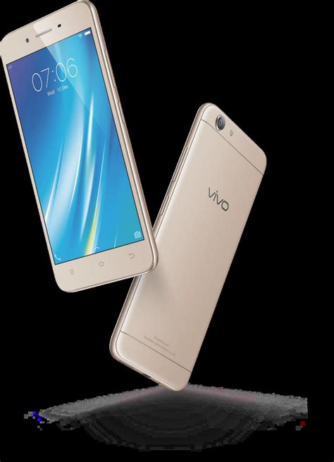 Vivo Y53 : Review, specifications and price in India - Indian Retail Sector