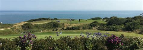 Ilfracombe Golf Club - Reviews & Course Info | GolfNow