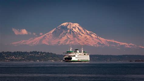 Paul Dunn Photography - Bainbridge Island