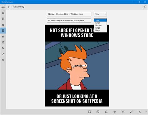 Download Meme-Generator 3.2.0.0