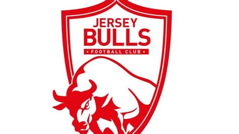 Jersey Bulls: Newly-formed island side hope to join English football pyramid - BBC Sport