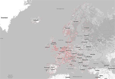 Tesla Celebrates 10,000 Superchargers In Europe