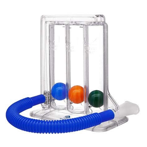 Spirometer Types and Their Uses