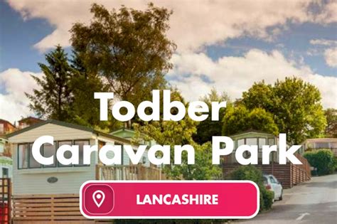 Todber Valley Holiday Park- Static Caravans in Lancashire