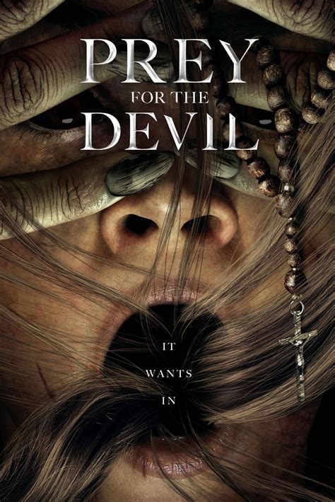 Prey for the Devil (2022) • Full Movies Online