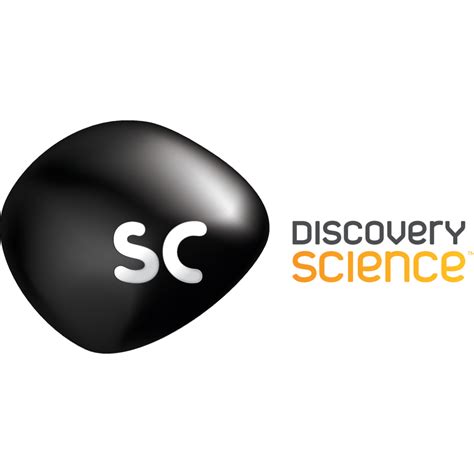 Discovery Science logo, Vector Logo of Discovery Science brand free ...