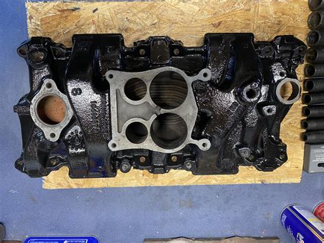 Technical - Small Block Chevy 350 Rebuild | Page 9 | The H.A.M.B.