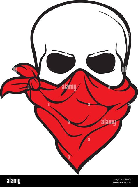 Skull Bandana SVG PNG Graphic — Drypdesigns | ubicaciondepersonas.cdmx ...