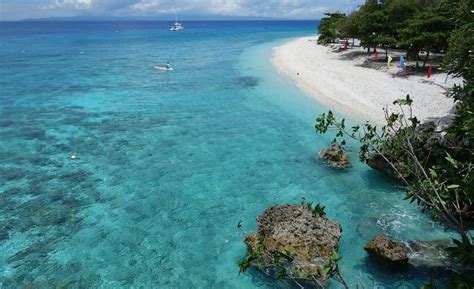 Top 25 Beach Resorts in Cebu (North And South Cebu) - Gamintraveler