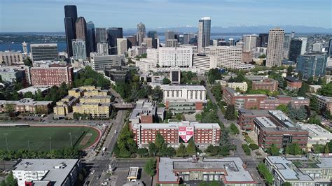 Seattle University Graduate Programs - INFOLEARNERS