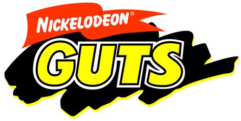 Nickelodeon GUTS by huyvo2001 on DeviantArt